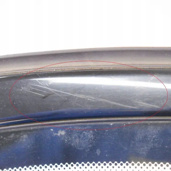 Janela traseira direita OEM 43R-001583 BMW 5 Touring F11 image 3