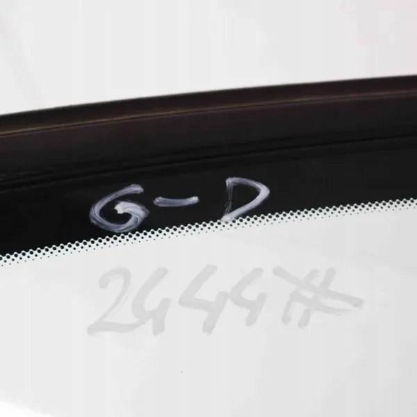 Janela traseira direita OEM 43R-001583 BMW 5 Touring F11 image 4
