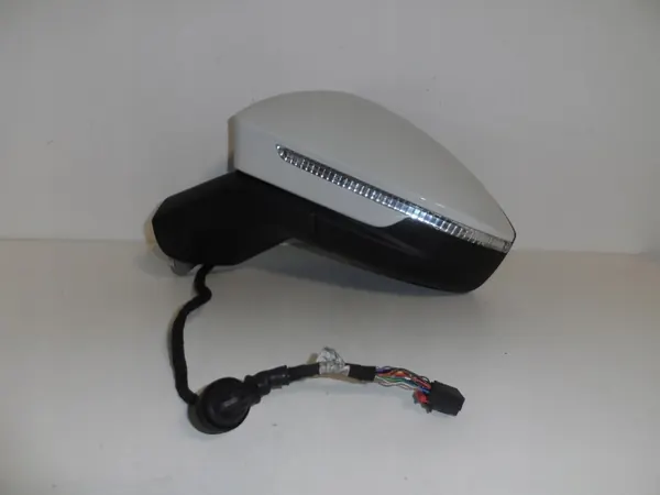OEM 6935465600660 XU1 spiegelkabel voor Skoda Kodiaq image 2