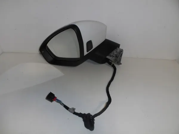 OEM 6935465600660 XU1 spiegelkabel voor Skoda Kodiaq image 3