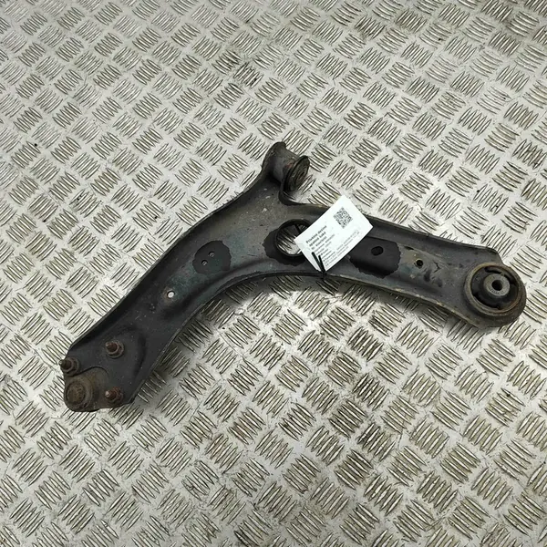 Skoda Superb B8 (3V) 2018 Braccio Oscillante Anteriore Destro OEM image 2