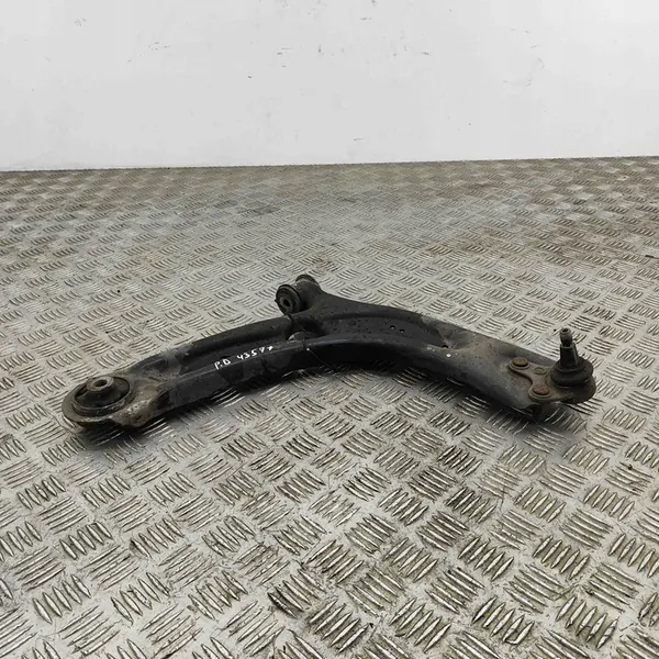 Skoda Superb B8 (3V) 2018 Braccio Oscillante Anteriore Destro OEM image 3