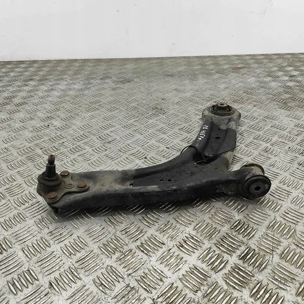 Skoda Superb B8 (3V) 2018 Braccio Oscillante Anteriore Destro OEM image 5