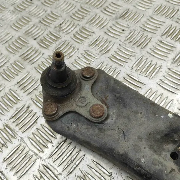 Skoda Superb B8 (3V) 2018 Braccio Oscillante Anteriore Destro OEM image 7