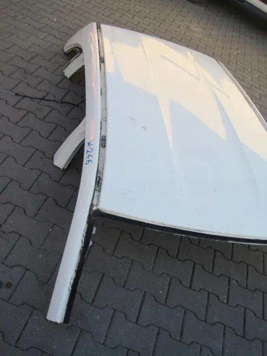 Teto usado OEM DACH B KLASA 246 para Mercedes Classe B image 5