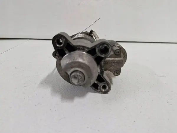 Volvo V70 III 2.0 D Motor de Arranque 8697576 image 4
