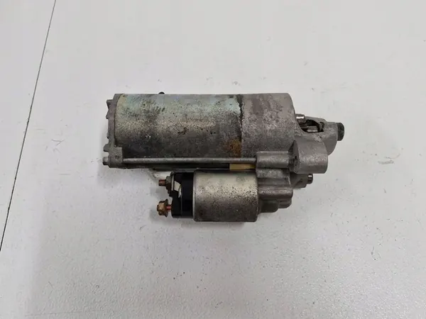 Volvo V70 III 2.0 D Motor de Arranque 8697576 image 5