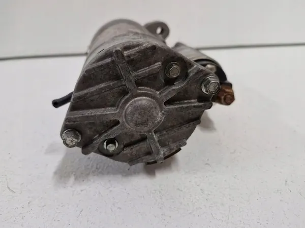 Volvo V70 III 2.0 D Motor de Arranque 8697576 image 7