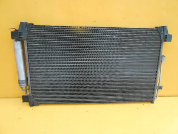 Nissan Maxima A35 3.5i 2009 A/C Kondenseri OEM 92100 ZN50B image 2