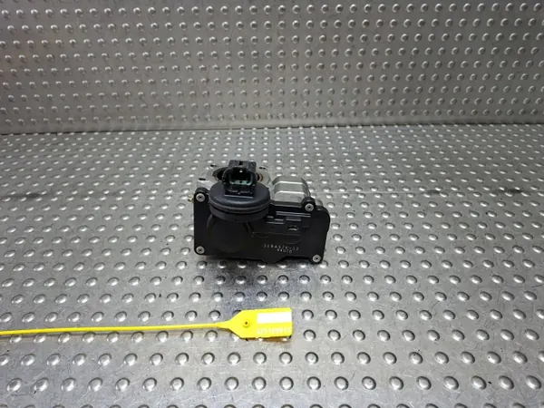 Gasklephuis OEM S25165913 voor Nissan Micra K12 image 2