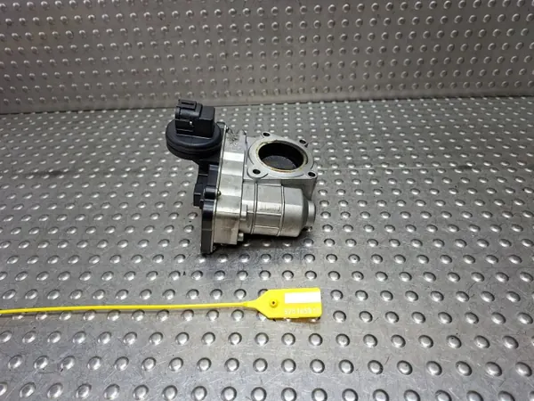 Gasklephuis OEM S25165913 voor Nissan Micra K12 image 3