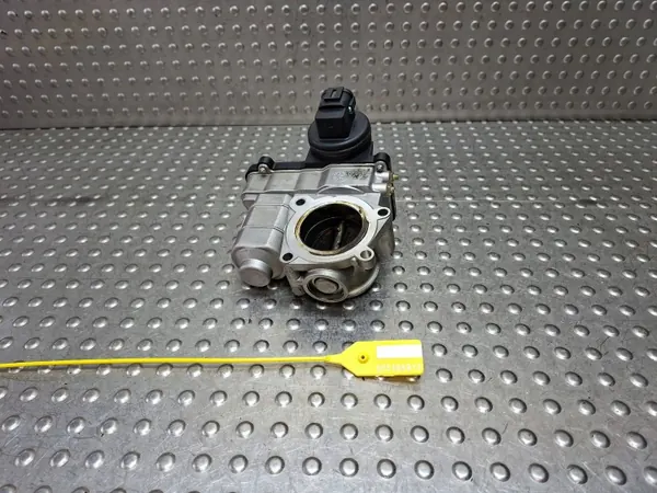 Gasklephuis OEM S25165913 voor Nissan Micra K12 image 4
