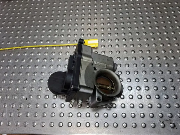 Gasklephuis OEM S25165913 voor Nissan Micra K12 image 5