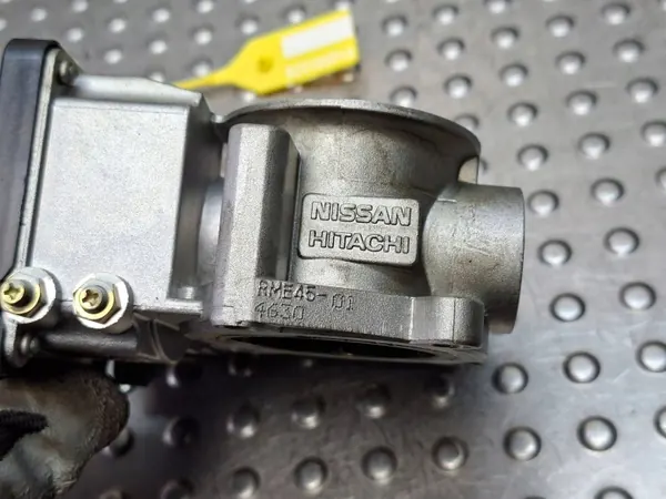 Gasklephuis OEM S25165913 voor Nissan Micra K12 image 6