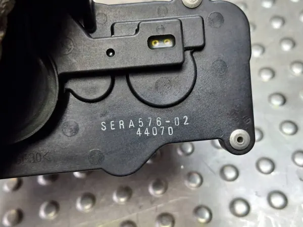 Gasklephuis OEM S25165913 voor Nissan Micra K12 image 7