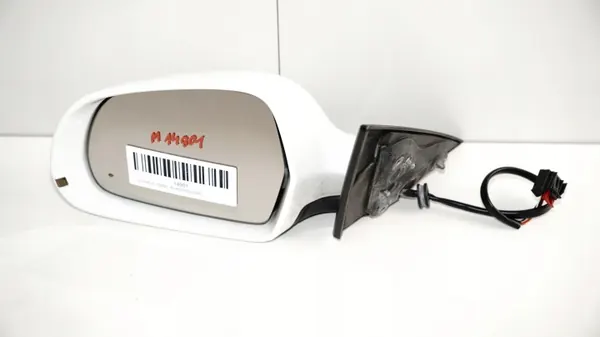 Espelho esquerdo OEM 360164762 para Audi A5 Coupé 07-11 image 2