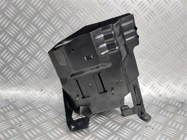 Bränslefilterhus Ford OEM JB3G-9155-AG image 2