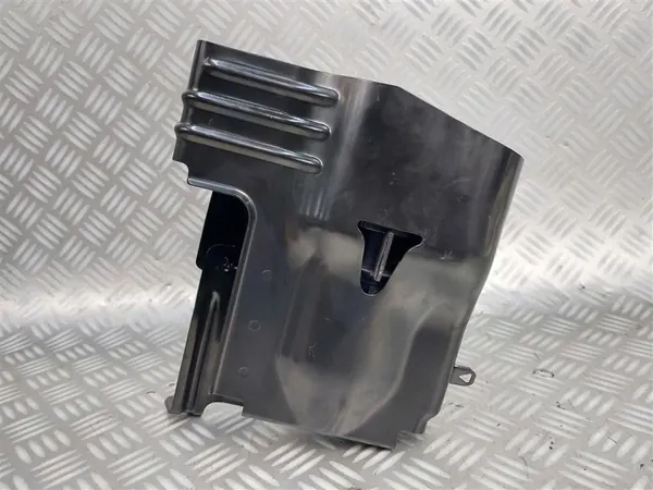 Bränslefilterhus Ford OEM JB3G-9155-AG image 3