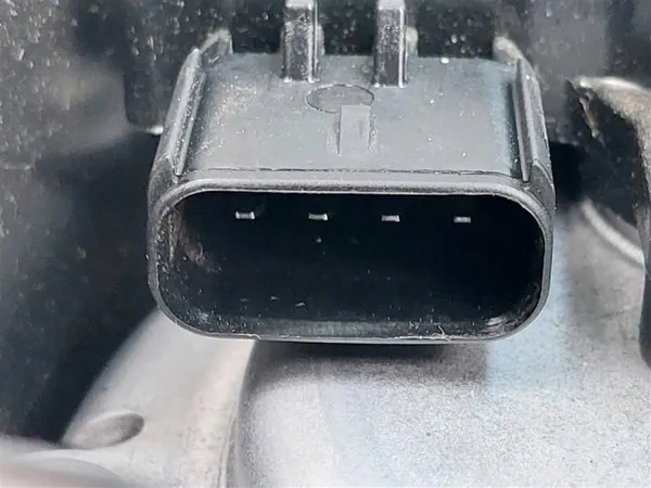 Bränslefilterhus Ford OEM JB3G-9155-AG image 5