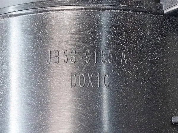 Bränslefilterhus Ford OEM JB3G-9155-AG image 7