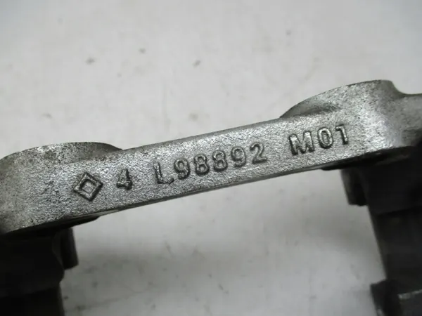 Voor remklauwbeugel OEM L98892 voor Peugeot 2008 image 4