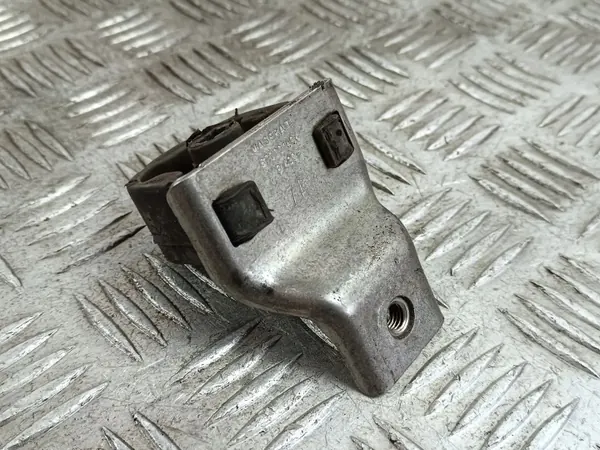 Suporte escape Maserati Quattroporte OEM 670001494 image 4
