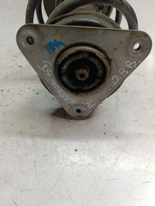 Oikea etujousi OEM 543021687RS5 image 6