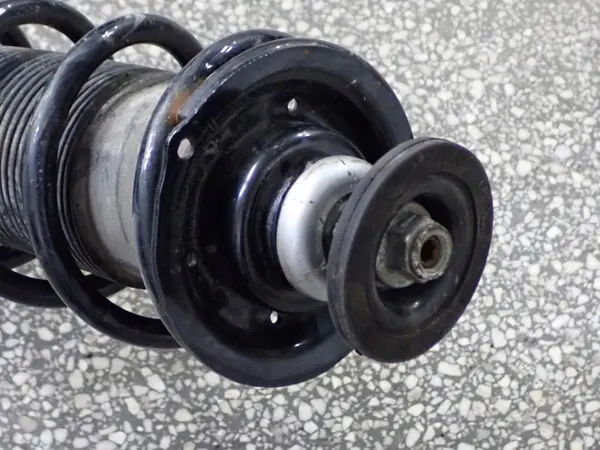 Pivot de direction droit MCPERSON pour Nissan Note II image 3