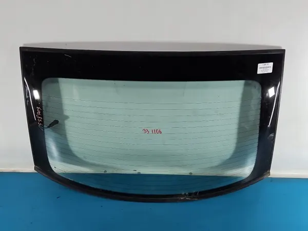 OEM IMPRK1538703 achterklep ruit voor Opel Astra II image 2