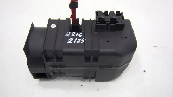 Compressor de assento OEM A2218001148 para Mercedes CL W216 W221 image 2