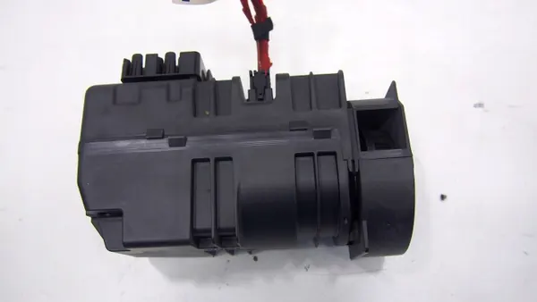 Compressor de assento OEM A2218001148 para Mercedes CL W216 W221 image 4