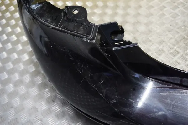 INFINITI Q50 2014 - 2017 Paraurti Posteriore USA 85022-4GA0H image 3