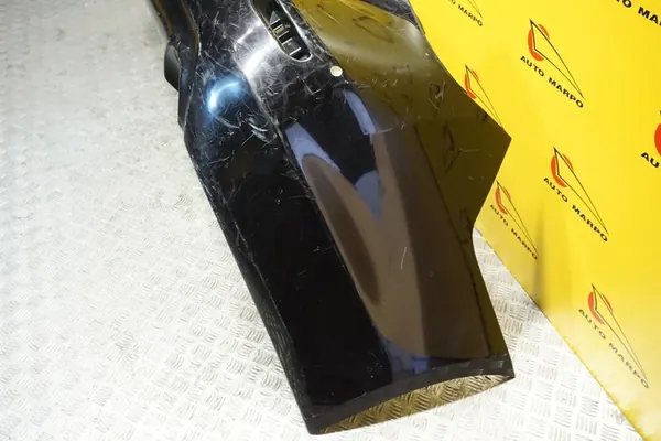 INFINITI Q50 2014 - 2017 Paraurti Posteriore USA 85022-4GA0H image 7