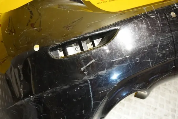 INFINITI Q50 2014 - 2017 Paraurti Posteriore USA 85022-4GA0H image 8