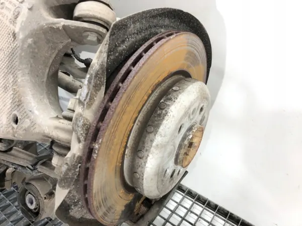 Hinterachsträger OEM 7584444 für BMW F10 Hatchback 09-16 image 3