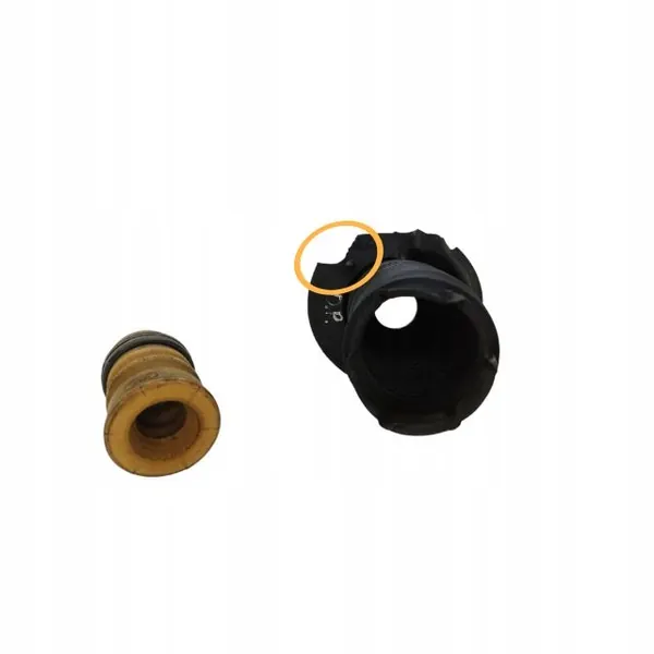 OEM 6G913K036UAB Etujousitus - Land Rover image 5