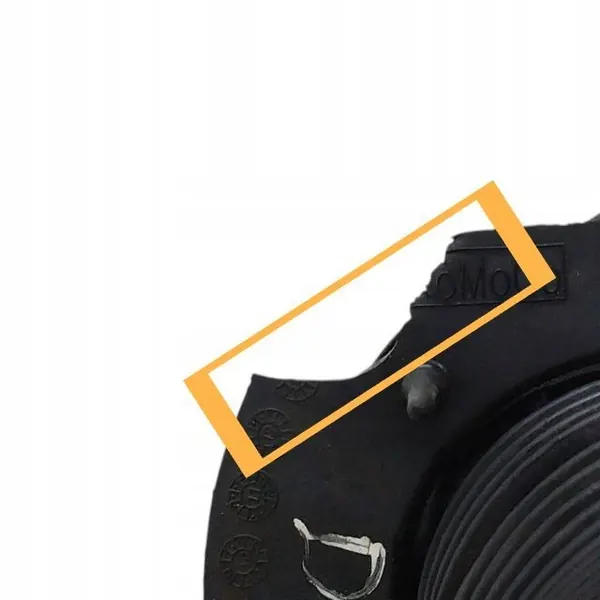 OEM 6G913K036UAB Etujousitus - Land Rover image 6