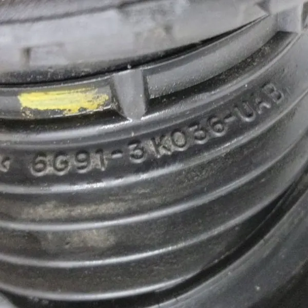 OEM 6G913K036UAB Etujousitus - Land Rover image 7