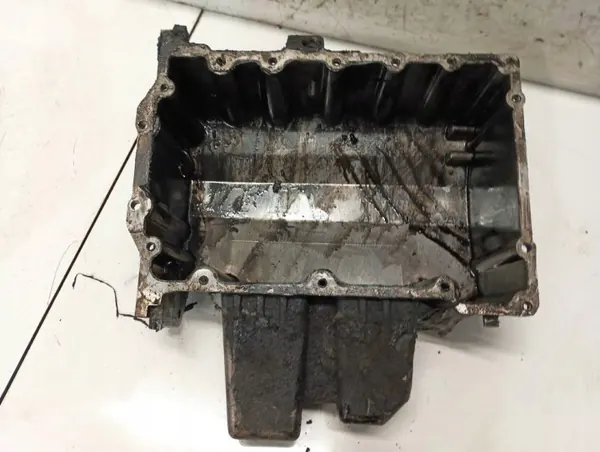 Oljepanna OEM 045103603 för VW Polo 1.4L image 4