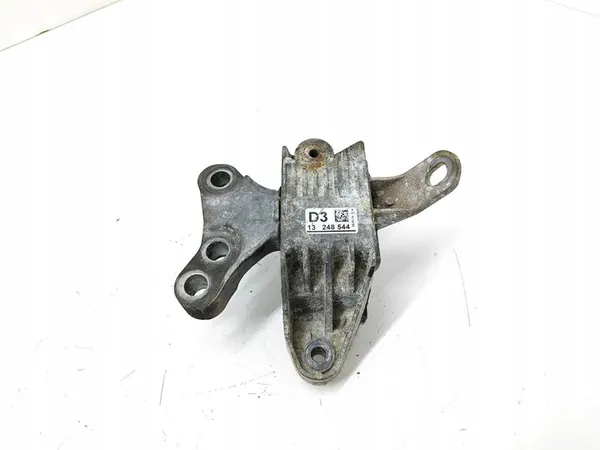 Motorsteun Renault Espace V 2017 OEM 13248544 image 4