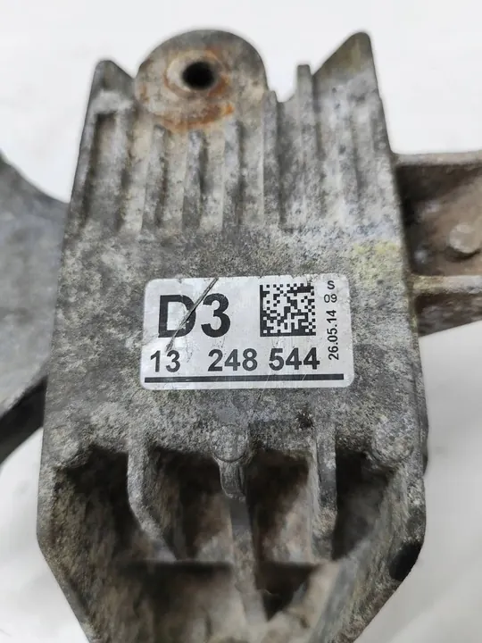 Motorsteun Renault Espace V 2017 OEM 13248544 image 7