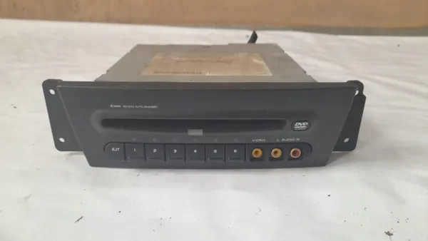 OEM P05094031AA Changer CD pour Chrysler Pacifica 2004 image 2