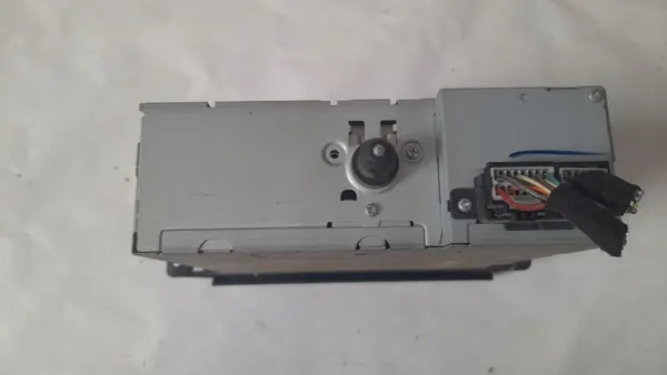 OEM P05094031AA Changer CD pour Chrysler Pacifica 2004 image 5