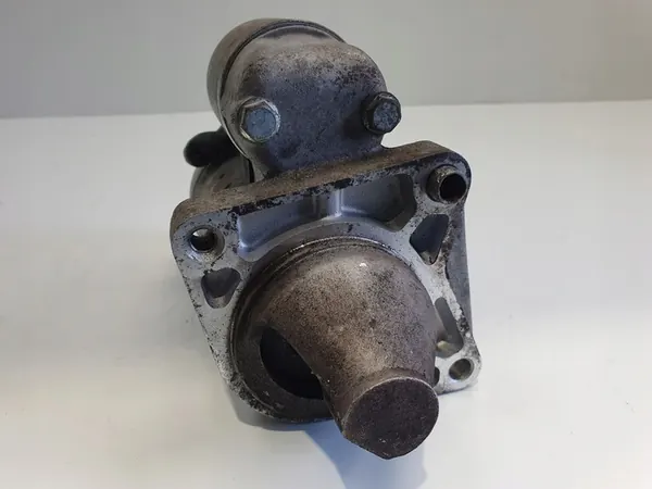 Motor de arranque AS-PL S2053 image 4