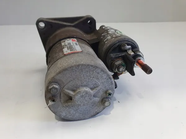 Motor de arranque AS-PL S2053 image 5