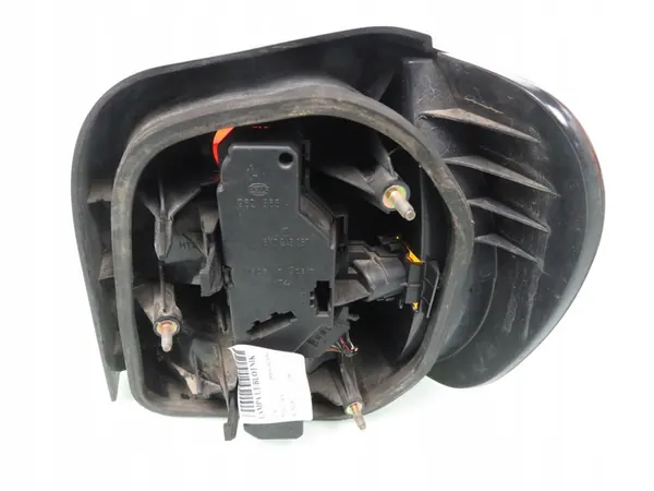 Lámparas Traseras Ahumadas VW Polo III 6N0945096B 6N0945095B image 7