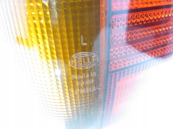 Lámparas Traseras Ahumadas VW Polo III 6N0945096B 6N0945095B image 9