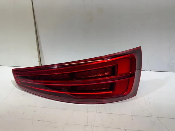 Lámpara Trasera Derecha Audi Q3 8U Lift 8U0945094N image 5