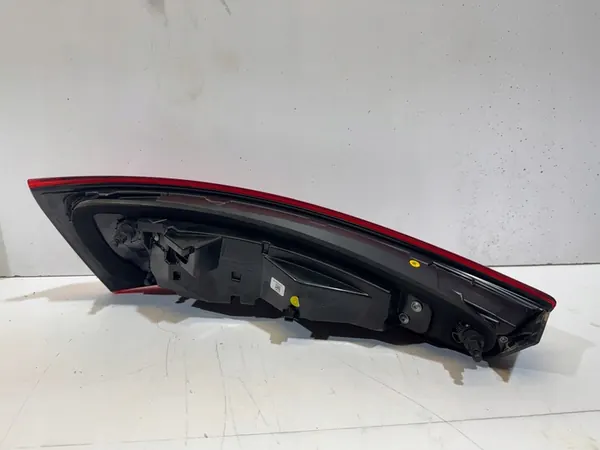 Lámpara Trasera Derecha Audi Q3 8U Lift 8U0945094N image 7