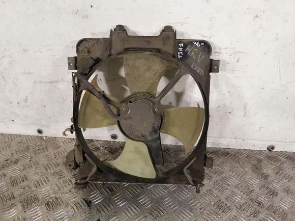 Ventilateur AC Honda HR-V OEM FBZ15337 - Occasion image 2